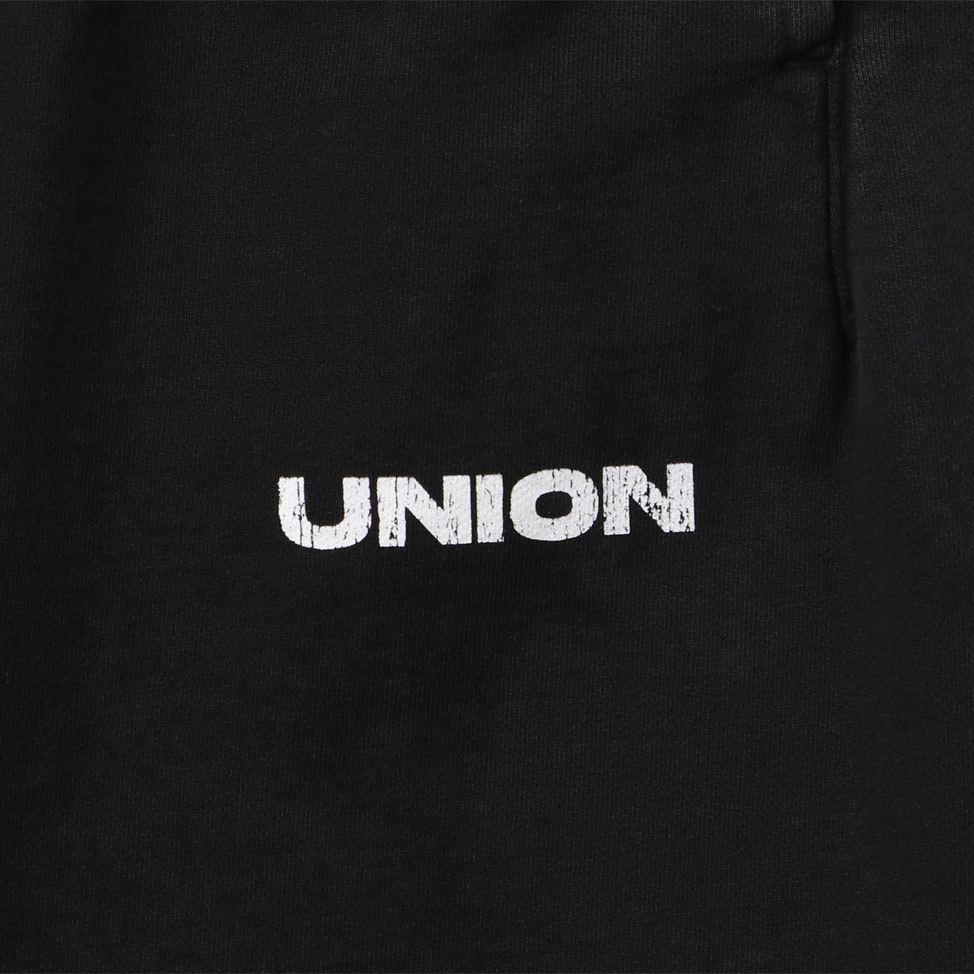 UNION ORIGINAL(ユニオンオリジナル)｜UNION SCIENCE SWEATPANT