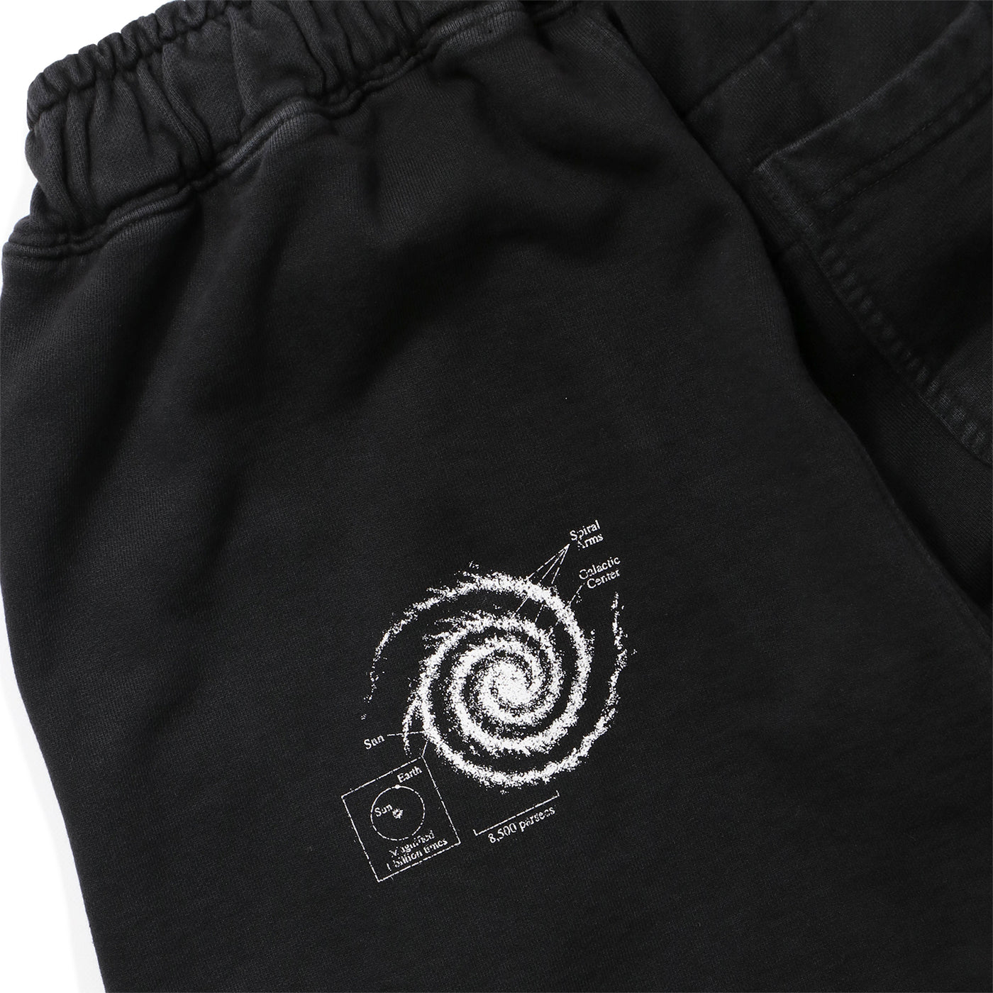 UNION SCIENCE SWEATPANT｜UNION ORIGINAL｜BOTTOMS（ボトムス
