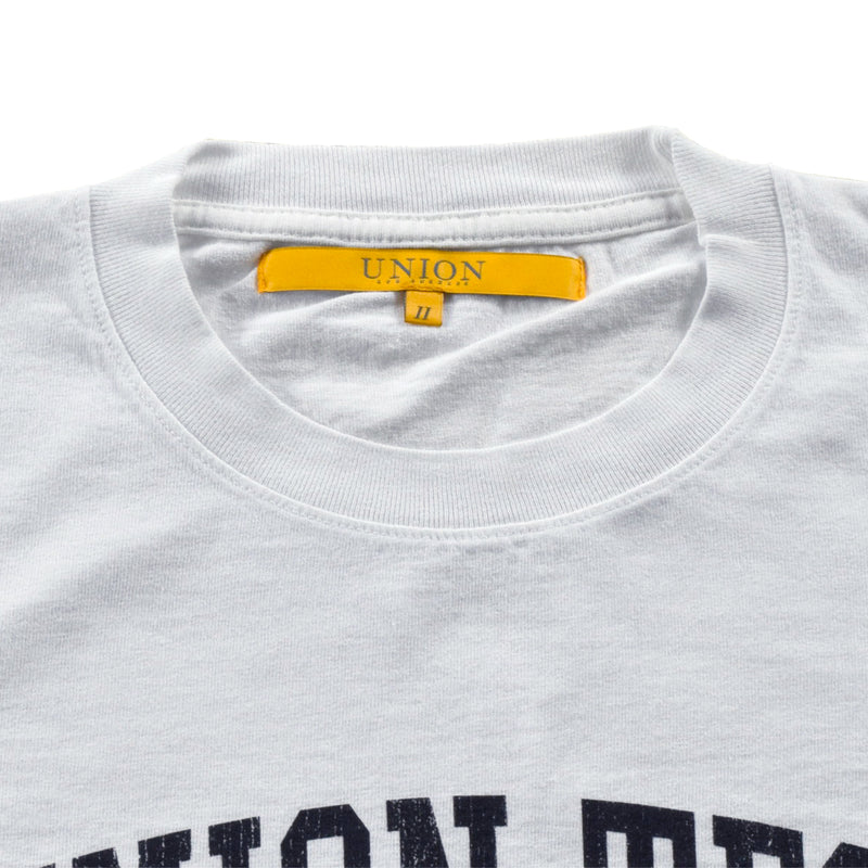 UNION ORIGINAL(ユニオンオリジナル)｜UNION TECH SS TEE(ユニオンテックエスエスティー)｜【公式通販 UNION TOKYO】｜ユニオントーキョー