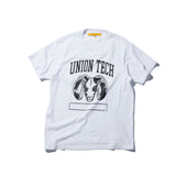 UNION ORIGINAL(ユニオンオリジナル)｜UNION TECH SS TEE(ユニオンテックエスエスティー)｜【公式通販 UNION TOKYO】｜ユニオントーキョー