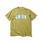 UNION ORIGINAL(ユニオンオリジナル)｜IVY ARCH SS TEE(アイヴィーアーチエスエスティー)｜【公式通販 UNION TOKYO】｜ユニオントーキョー