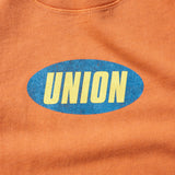 UNION ORIGINAL(ユニオンオリジナル)｜CAMBERLEY LS TEE(キャンバーリーエルエスティー)｜【公式通販 UNION TOKYO】｜ユニオントーキョー