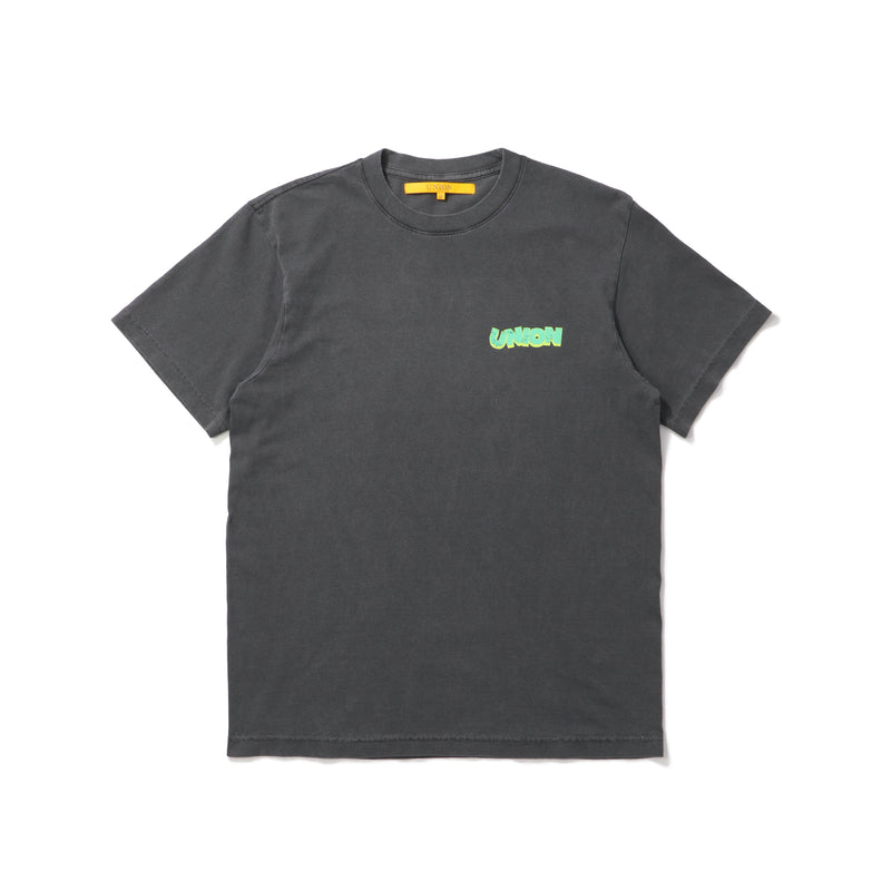 UNION ORIGINAL(ユニオンオリジナル)｜UNION HYPNOSIS TEE(ユニオンヒプノーシスティー)｜【公式通販 UNIONT TOKYO】｜ユニオントーキョー