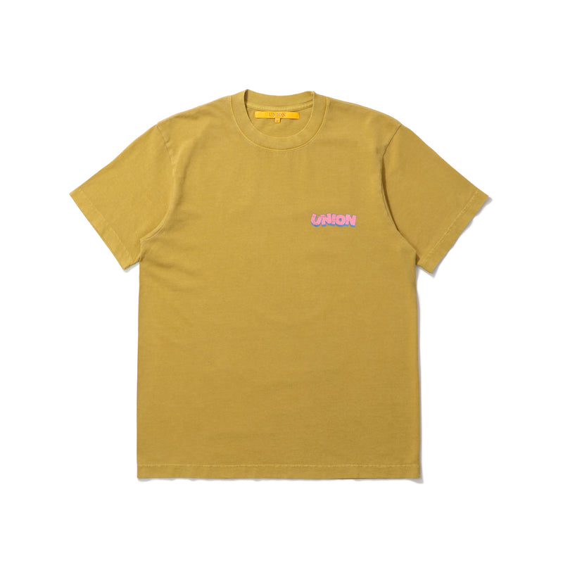 UNION ORIGINAL(ユニオンオリジナル)｜UNION HYPNOSIS TEE(ユニオンヒプノーシスティー)｜【公式通販 UNIONT TOKYO】｜ユニオントーキョー