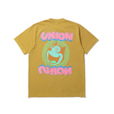 UNION ORIGINAL(ユニオンオリジナル)｜UNION HYPNOSIS TEE(ユニオンヒプノーシスティー)｜【公式通販 UNIONT TOKYO】｜ユニオントーキョー