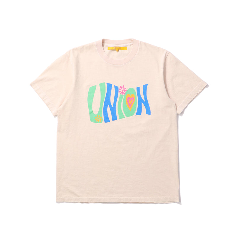 UNION ORIGINAL(ユニオンオリジナル)｜UNION DELORES TEE(ユニオンドローレスティー)｜【公式通販 UNION TOKYO】｜ユニオントーキョー