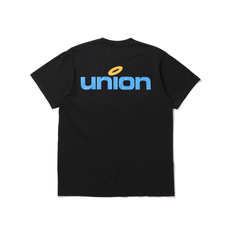 UNION ORIGINAL(ユニオンオリジナル)｜UNION HALO TEE(ユニオンヘイローティー)｜【公式通販 UNION TOKYO】｜ユニオントーキョー