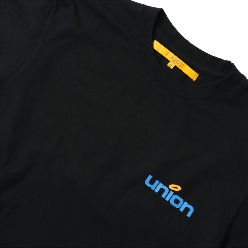 UNION ORIGINAL(ユニオンオリジナル)｜UNION HALO TEE(ユニオンヘイローティー)｜【公式通販 UNIONT TOKYO】｜ユニオントーキョー