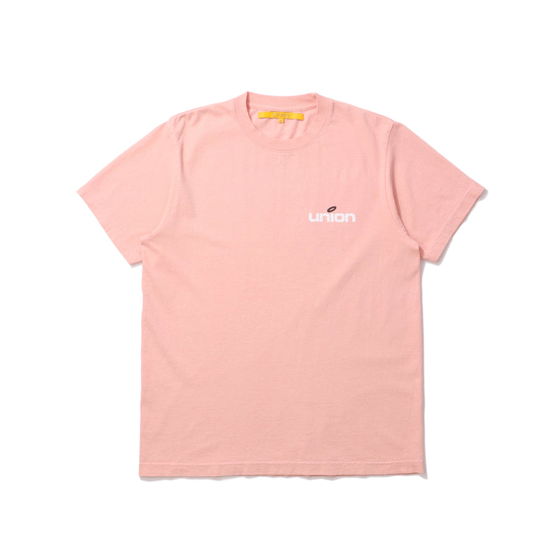 UNION HALO TEE