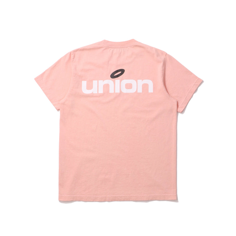 UNION HALO TEE