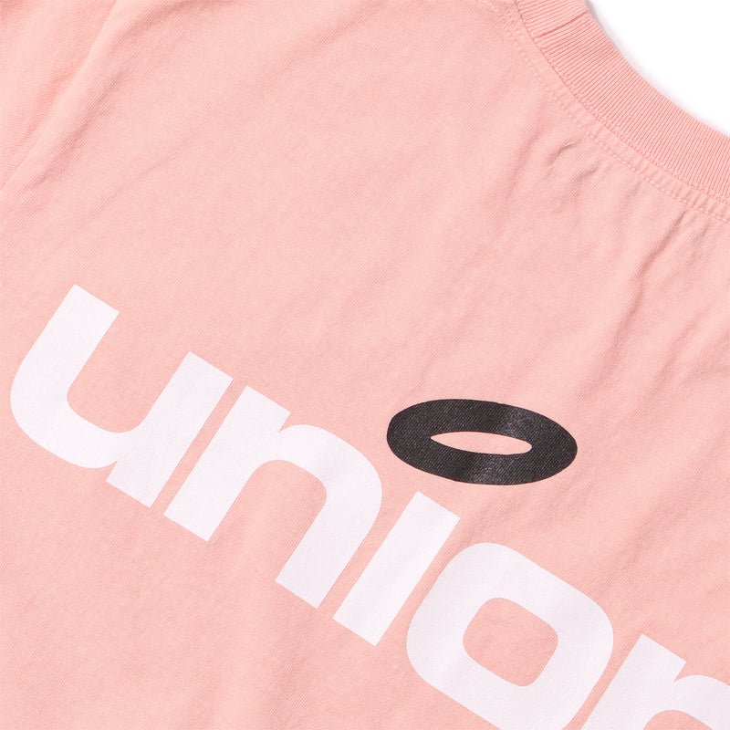 UNION HALO TEE