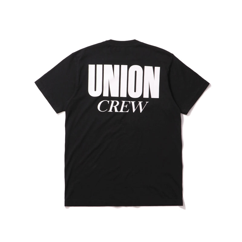 UNION ORIGINAL(ユニオンオリジナル)｜UNION FACTION TEE(ユニオンファクションティー)｜【公式通販 UNION TOKYO】｜ユニオントーキョー