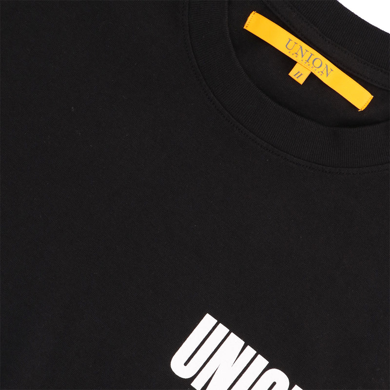 UNION TOKYO BIG LOGO TEE