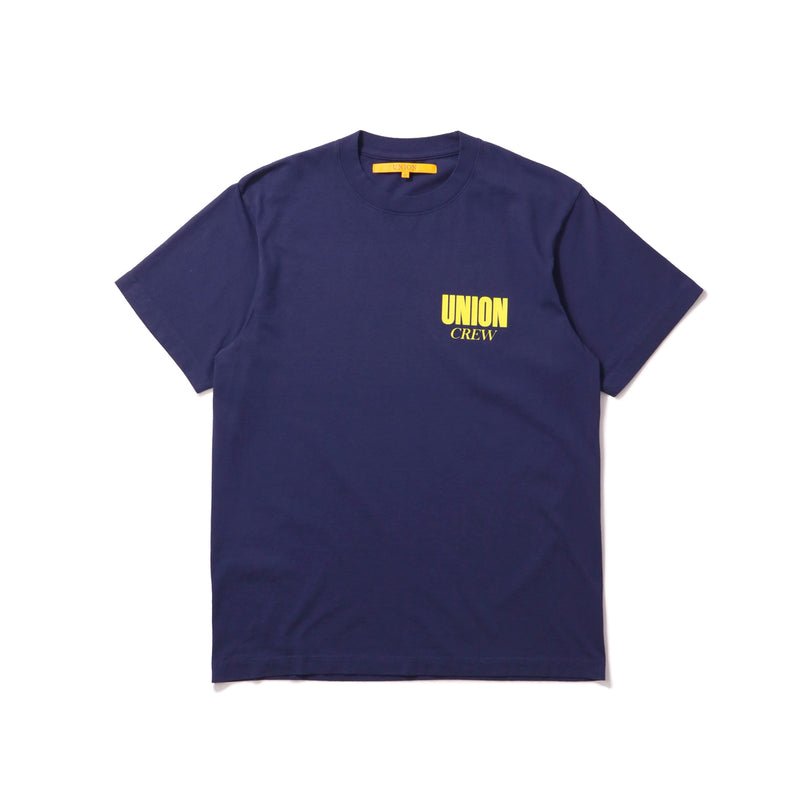 UNION ORIGINAL(ユニオンオリジナル)｜UNION FACTION TEE(ユニオンファクションティー)｜【公式通販 UNIONT TOKYO】｜ユニオントーキョー