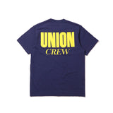 UNION ORIGINAL(ユニオンオリジナル)｜UNION FACTION TEE(ユニオンファクションティー)｜【公式通販 UNIONT TOKYO】｜ユニオントーキョー