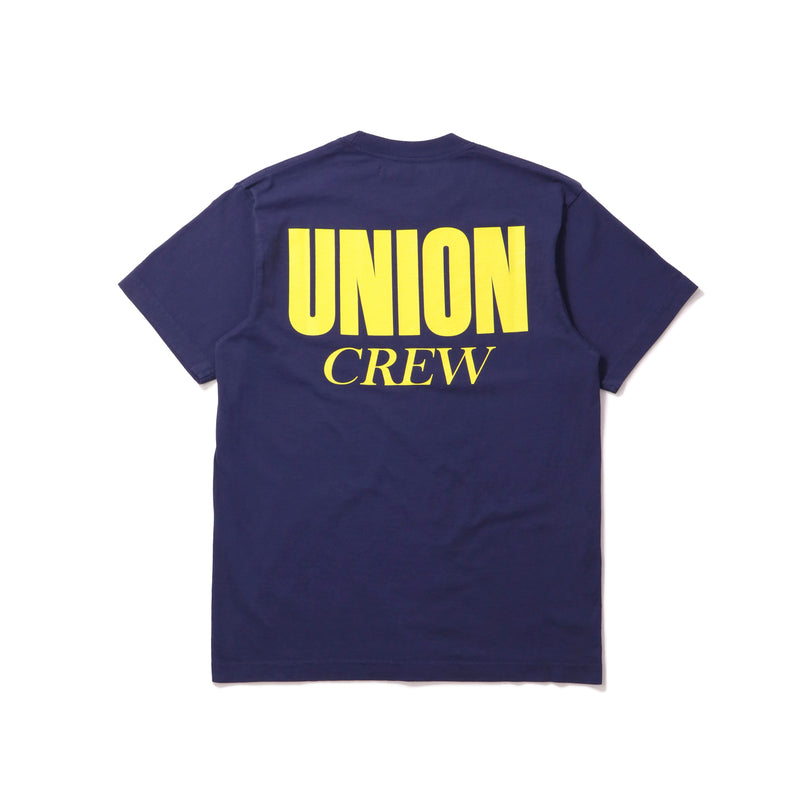 UNION ORIGINAL(ユニオンオリジナル)｜UNION FACTION TEE(ユニオンファクションティー)｜【公式通販 UNIONT TOKYO】｜ユニオントーキョー