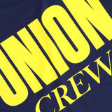 UNION ORIGINAL(ユニオンオリジナル)｜UNION FACTION TEE(ユニオンファクションティー)｜【公式通販 UNIONT TOKYO】｜ユニオントーキョー
