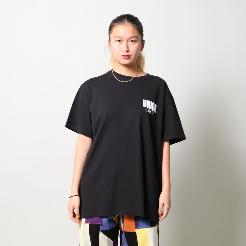 UNION ORIGINAL(ユニオンオリジナル)｜UNION FACTION TEE(ユニオンファクションティー)｜【公式通販 UNIONT TOKYO】｜ユニオントーキョー