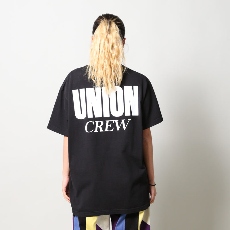 UNION ORIGINAL(ユニオンオリジナル)｜UNION FACTION TEE(ユニオンファクションティー)｜【公式通販 UNIONT TOKYO】｜ユニオントーキョー