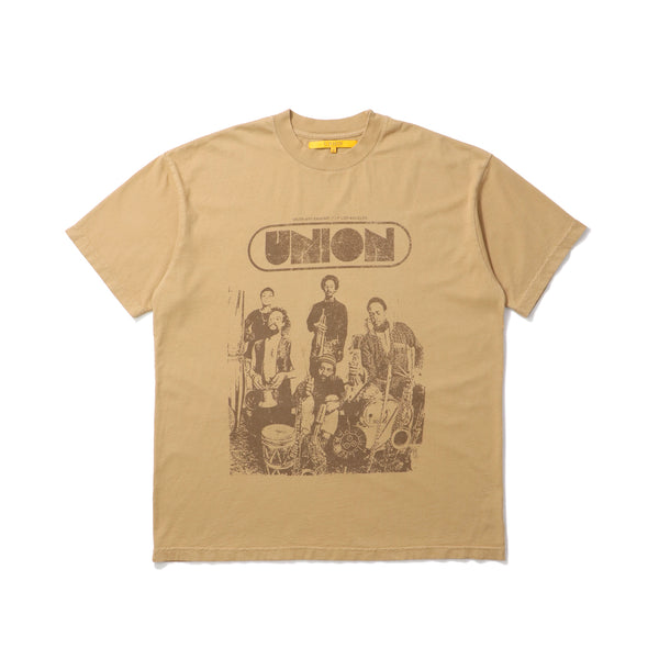 UNION ORIGINAL(ユニオンオリジナル)｜UNION ENSEMBLE TEE(ユニオンアンサンブルティー)｜【公式通販 UNIONT TOKYO】｜ユニオントーキョー