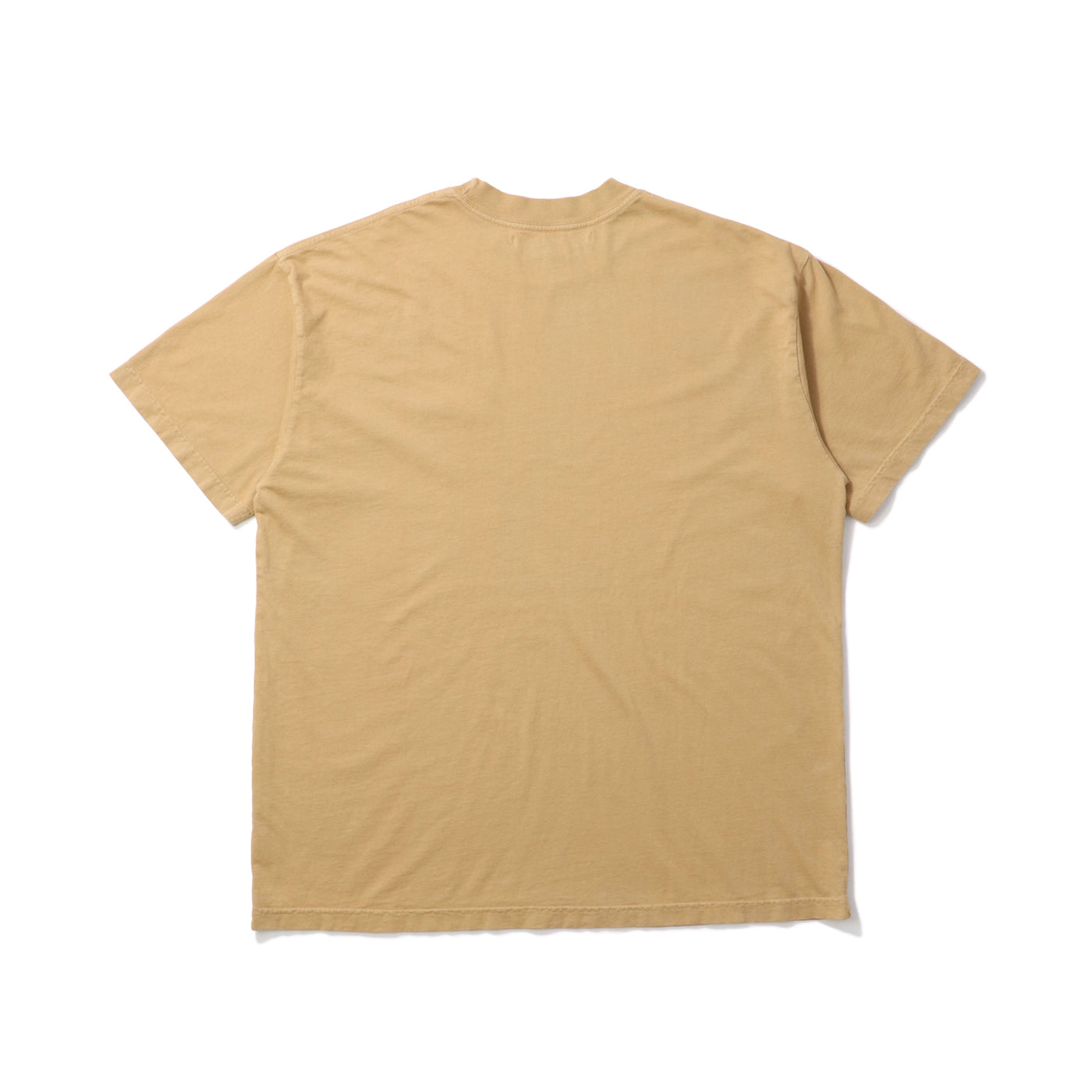 UNION ORIGINAL(ユニオンオリジナル)｜UNION EMBROIDERED TEE