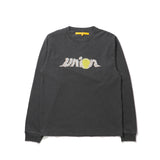 UNION ORIGINAL(ユニオンオリジナル)｜UNION MEZA LS TEE(ユニオンメサLSティー)｜【公式通販 UNIONT TOKYO】｜ユニオントーキョー