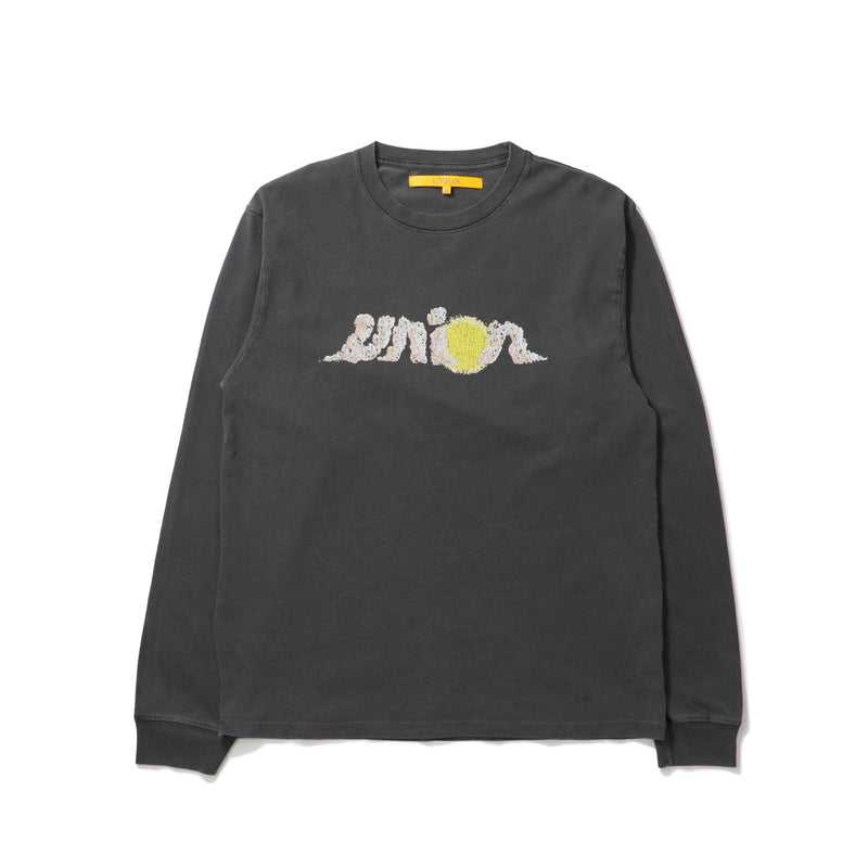 UNION ORIGINAL(ユニオンオリジナル)｜UNION MEZA LS TEE(ユニオンメサLSティー)｜【公式通販 UNIONT TOKYO】｜ユニオントーキョー