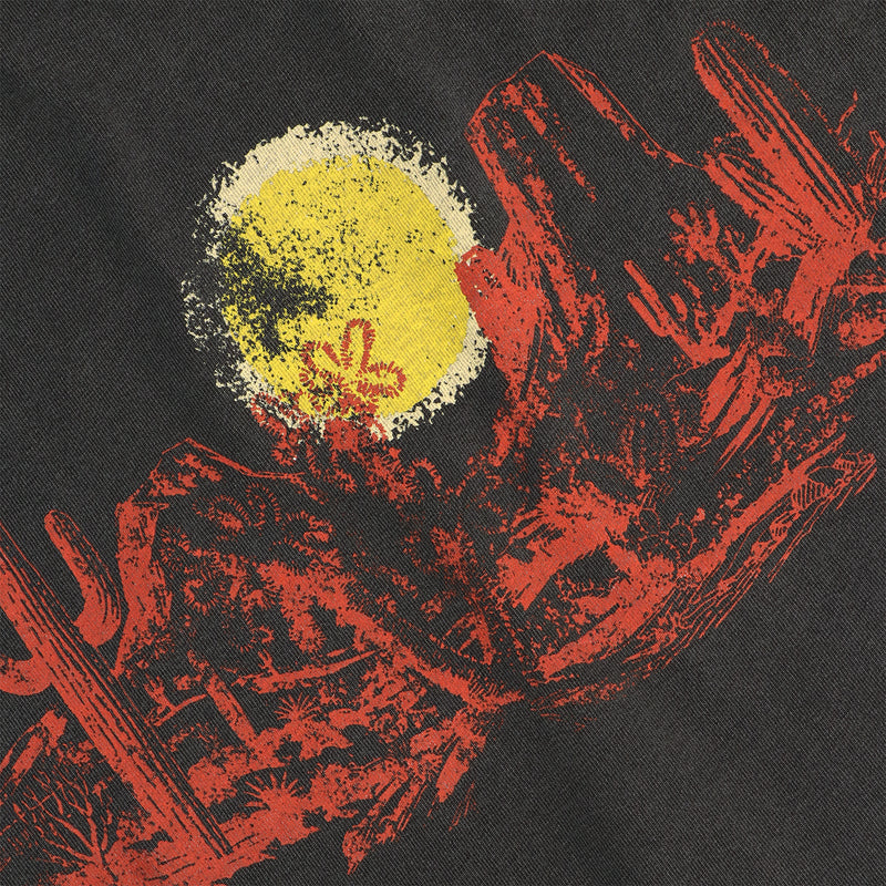 UNION ORIGINAL(ユニオンオリジナル)｜UNION MEZA LS TEE(ユニオンメサLSティー)｜【公式通販 UNIONT TOKYO】｜ユニオントーキョー
