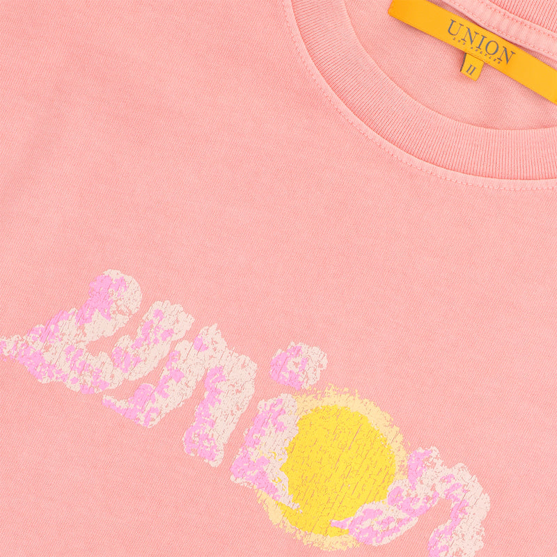 UNION ORIGINAL(ユニオンオリジナル)｜UNION MEZA LS TEE(ユニオンメサLSティー)｜【公式通販 UNIONT TOKYO】｜ユニオントーキョー