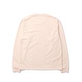 UNION ORIGINAL(ユニオンオリジナル)｜UNION CONNECTED LS TEE(ユニオンコネクティッドロングスリーブティー)｜【公式通販 UNIONT TOKYO】｜ユニオントーキョー