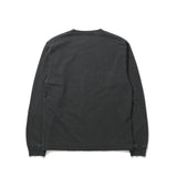 UNION ORIGINAL(ユニオンオリジナル)｜UNION CONNECTED LS TEE(ユニオンコネクティッドロングスリーブティー)｜【公式通販 UNIONT TOKYO】｜ユニオントーキョー