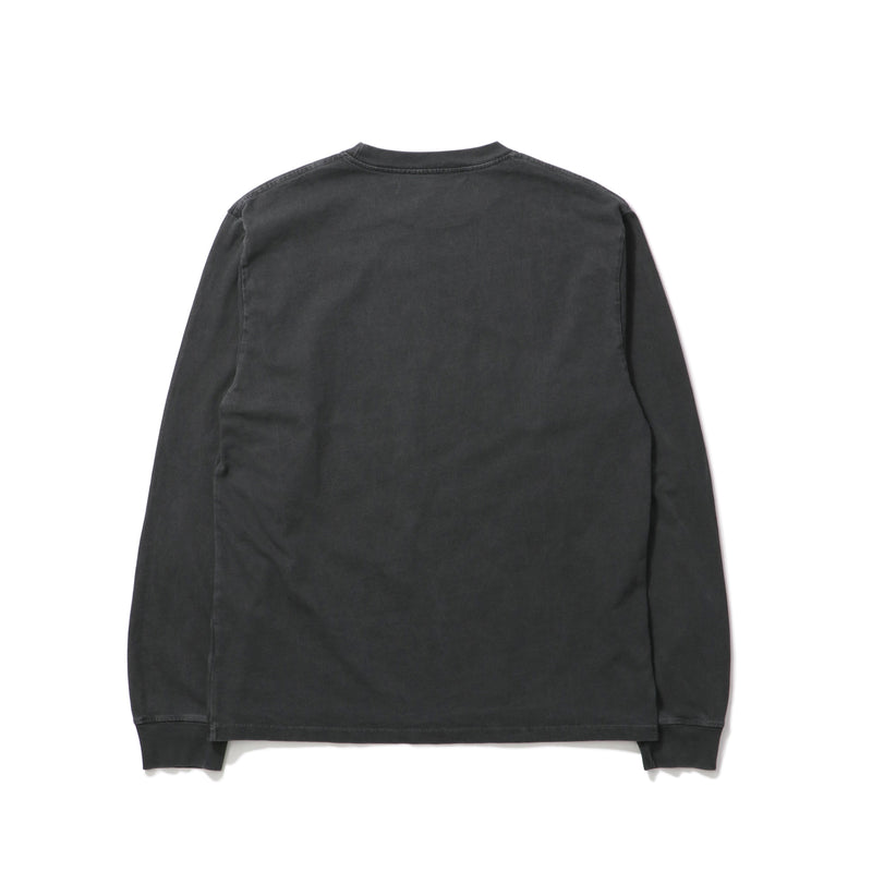 UNION ORIGINAL(ユニオンオリジナル)｜UNION CONNECTED LS TEE(ユニオンコネクティッドロングスリーブティー)｜【公式通販 UNIONT TOKYO】｜ユニオントーキョー