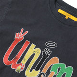UNION ORIGINAL(ユニオンオリジナル)｜UNION CONNECTED LS TEE(ユニオンコネクティッドロングスリーブティー)｜【公式通販 UNIONT TOKYO】｜ユニオントーキョー