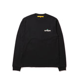 UNION ORIGINAL(ユニオンオリジナル)｜UNION NIMBUS LS TEE(ユニオンニムバスLSティー)｜【公式通販 UNIONT TOKYO】｜ユニオントーキョー
