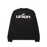UNION ORIGINAL(ユニオンオリジナル)｜UNION NIMBUS LS TEE(ユニオンニムバスLSティー)｜【公式通販 UNIONT TOKYO】｜ユニオントーキョー
