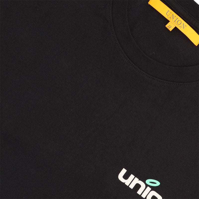 UNION ORIGINAL(ユニオンオリジナル)｜UNION NIMBUS LS TEE(ユニオンニムバスLSティー)｜【公式通販 UNIONT TOKYO】｜ユニオントーキョー