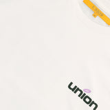 UNION ORIGINAL(ユニオンオリジナル)｜UNION NIMBUS LS TEE(ユニオンニムバスLSティー)｜【公式通販 UNIONT TOKYO】｜ユニオントーキョー
