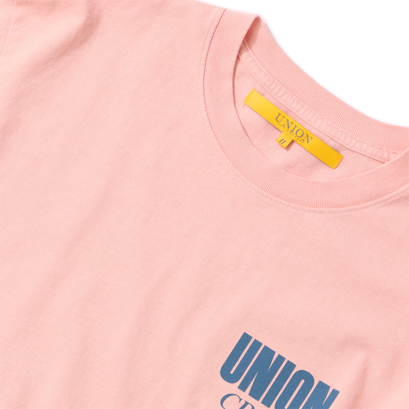 UNION ORIGINAL(ユニオンオリジナル)｜UNION CREW LS TEE(ユニオンクルーロングスリーブティー)｜【公式通販 UNION TOKYO】｜ユニオントーキョー