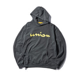 UNION ORIGINAL(ユニオンオリジナル)｜HILLOCK HOOD(ヒロックフード)｜【公式通販 UNION TOKYO】｜ユニオントーキョー