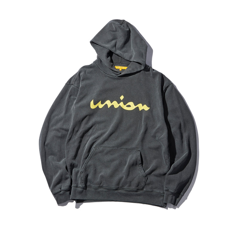 UNION ORIGINAL(ユニオンオリジナル)｜HILLOCK HOOD(ヒロックフード)｜【公式通販 UNION TOKYO】｜ユニオントーキョー