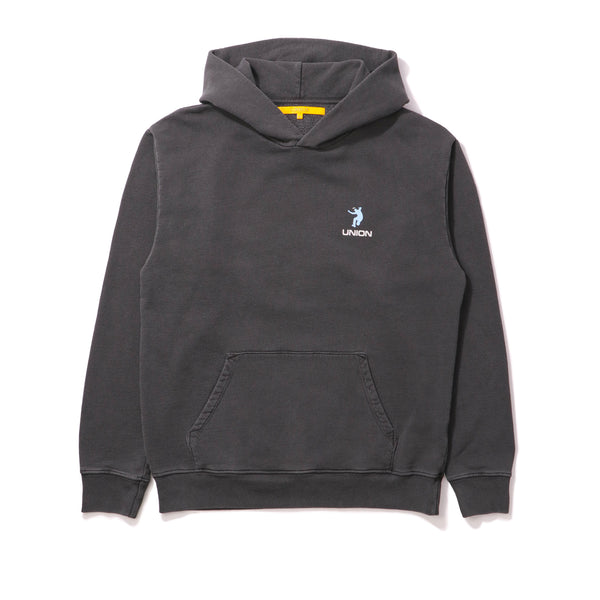 UNION RULES HOOD