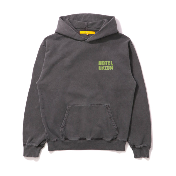 UNION ORIGINAL(ユニオンオリジナル)｜UNION TANGIER HOOD(ユニオンタンジールフード)｜【公式通販 UNIONT TOKYO】｜ユニオントーキョー