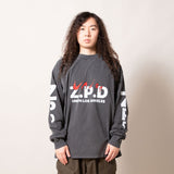 UNION ORIGINAL(ユニオンオリジナル)｜PROXIMAL LS TEE(プロキシマルエルエスティー)｜【公式通販 UNION TOKYO】｜ユニオントーキョー