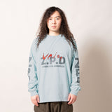 UNION ORIGINAL(ユニオンオリジナル)｜PROXIMAL LS TEE(プロキシマルエルエスティー)｜【公式通販 UNION TOKYO】｜ユニオントーキョー