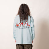 UNION ORIGINAL(ユニオンオリジナル)｜PROXIMAL LS TEE(プロキシマルエルエスティー)｜【公式通販 UNION TOKYO】｜ユニオントーキョー