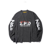 UNION ORIGINAL(ユニオンオリジナル)｜PROXIMAL LS TEE(プロキシマルエルエスティー)｜【公式通販 UNION TOKYO】｜ユニオントーキョー