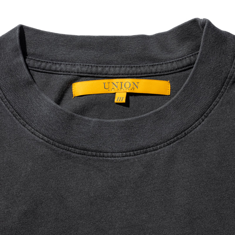 UNION ORIGINAL(ユニオンオリジナル)｜PROXIMAL LS TEE(プロキシ
