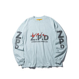 UNION ORIGINAL(ユニオンオリジナル)｜PROXIMAL LS TEE(プロキシマルエルエスティー)｜【公式通販 UNION TOKYO】｜ユニオントーキョー
