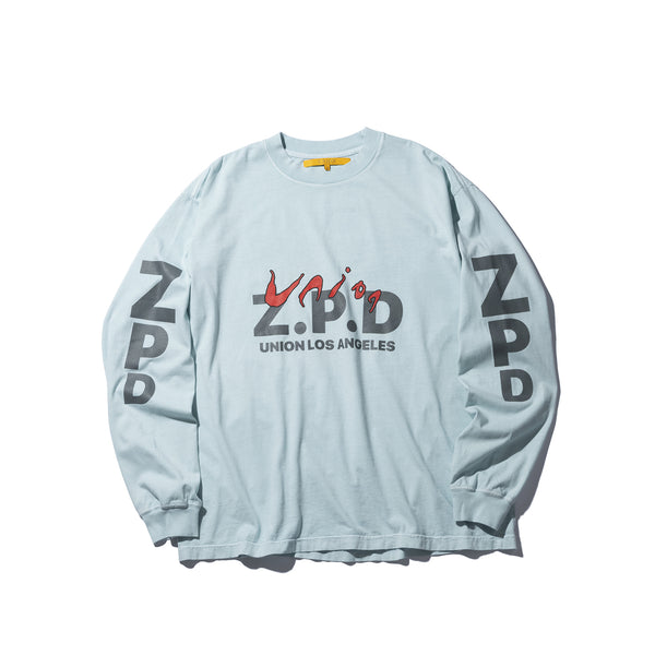 PROXIMAL LS TEE｜UNION ORIGINAL｜TOPS（トップス）｜【公式