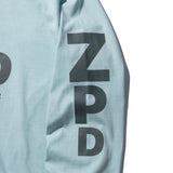 UNION ORIGINAL(ユニオンオリジナル)｜PROXIMAL LS TEE(プロキシマルエルエスティー)｜【公式通販 UNION TOKYO】｜ユニオントーキョー